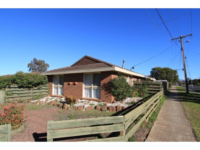 3 Raleighs Road, Melton VIC 3337