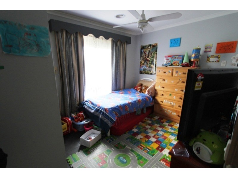 1 Gamalite Drive, Melton West VIC 3337