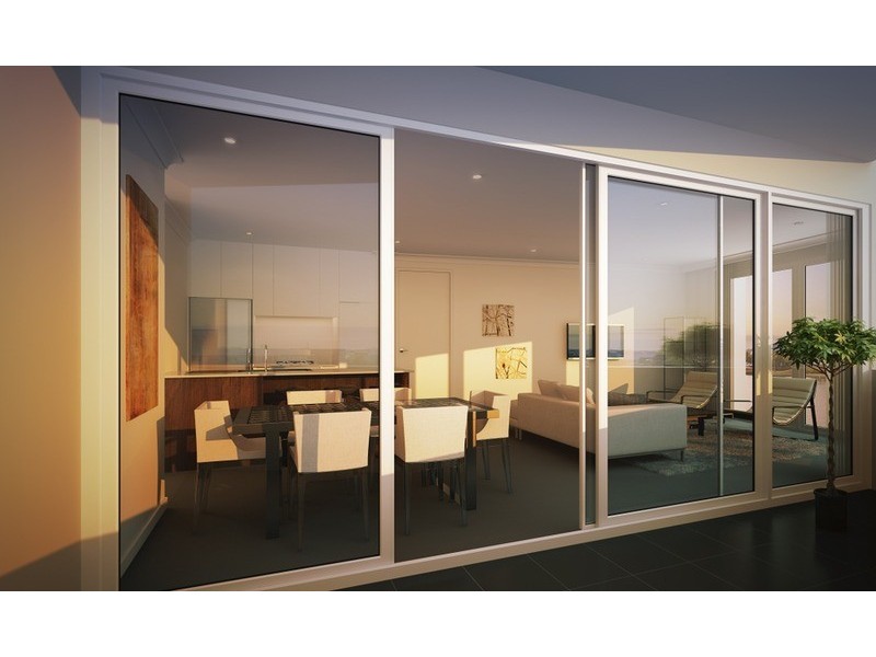 6/76 The Esplanade, Caroline Springs VIC 3023