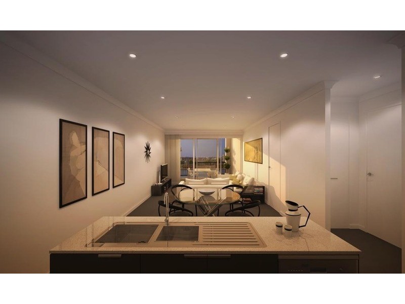 6/76 The Esplanade, Caroline Springs VIC 3023