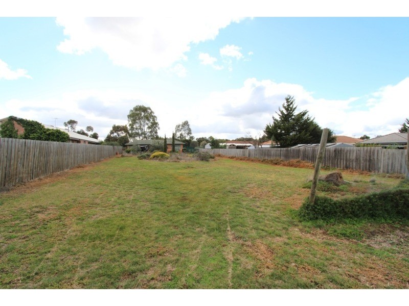 1 Thrice Lane, Kurunjang VIC 3337