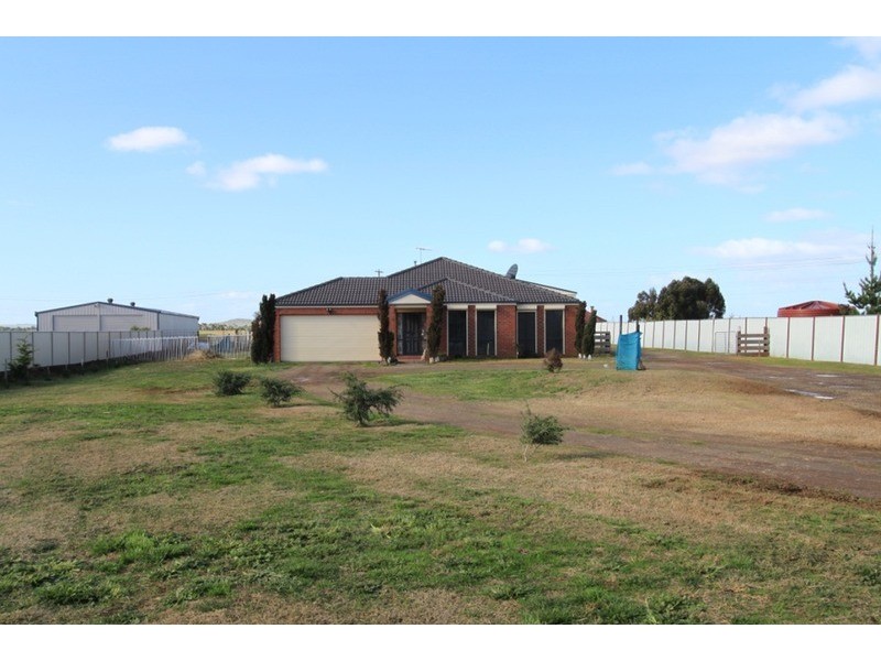 65 Killarney Drive, Melton VIC 3337