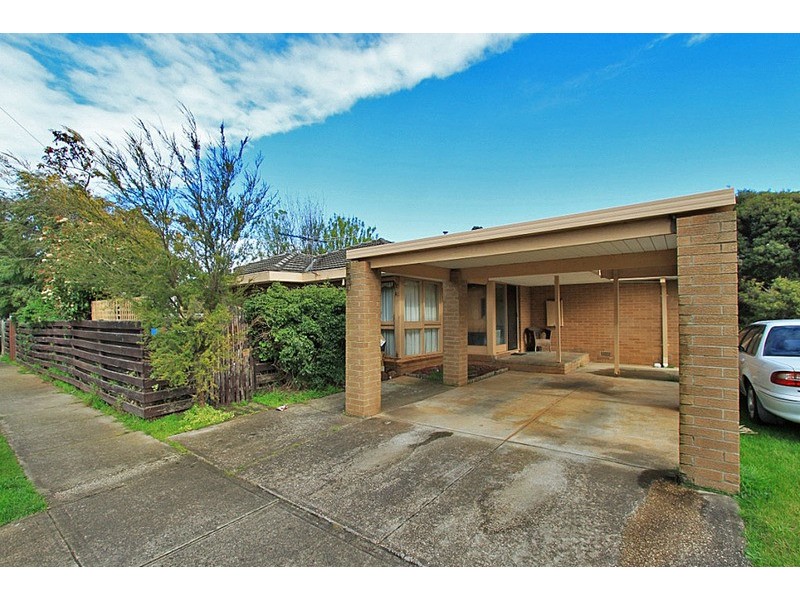 1 Vasey Court, Melton South VIC 3338