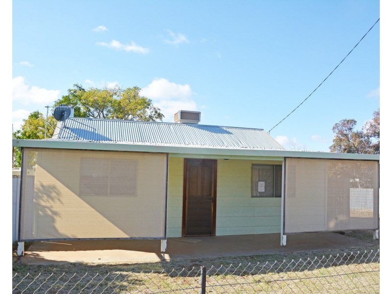 17 Lawler Street, Ouyen VIC 3490
