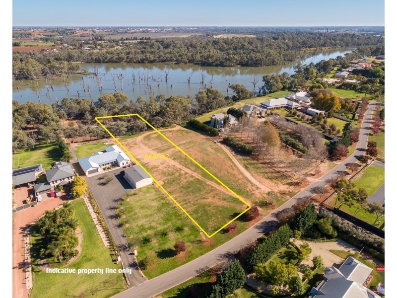 16 The Cobb & Co Way, Gol Gol NSW 2738