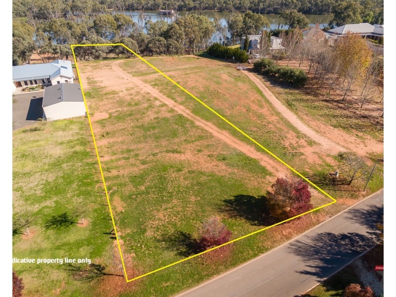 16 The Cobb & Co Way, Gol Gol NSW 2738