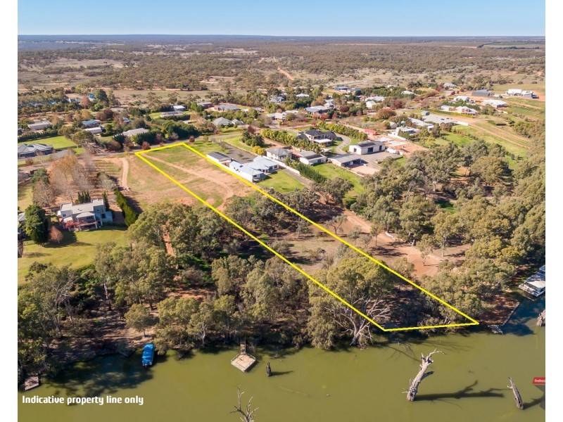 16 The Cobb & Co Way, Gol Gol NSW 2738