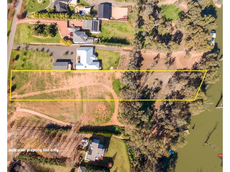 16 The Cobb & Co Way, Gol Gol NSW 2738