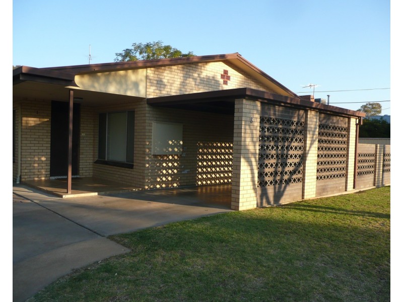 1/8 Mary Avenue, Mildura VIC 3500