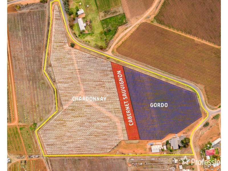 Block/503 Ponde Street, Red Cliffs VIC 3496