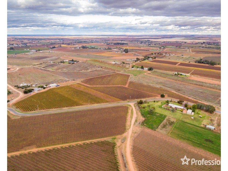 Block/503 Ponde Street, Red Cliffs VIC 3496