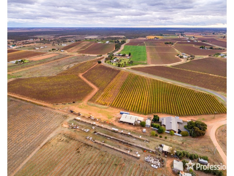 Block/503 Ponde Street, Red Cliffs VIC 3496