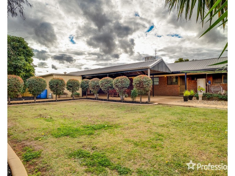 Block/503 Ponde Street, Red Cliffs VIC 3496