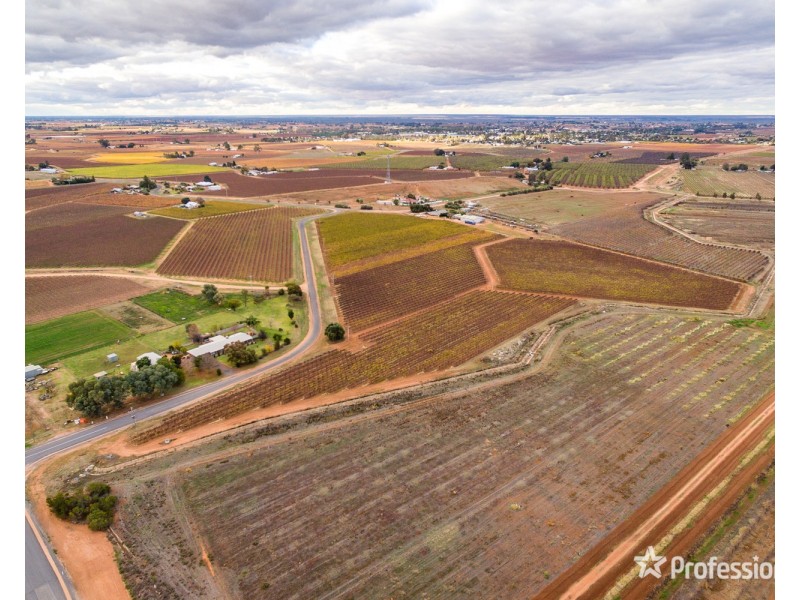 Block/503 Ponde Street, Red Cliffs VIC 3496