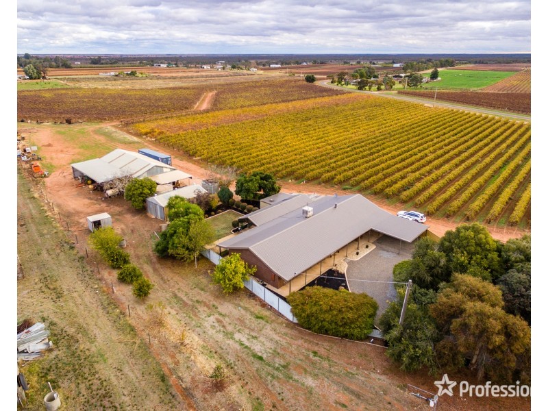 Block/503 Ponde Street, Red Cliffs VIC 3496