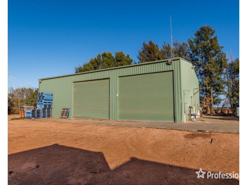 Lot/10 Treviso Way, Red Cliffs VIC 3496