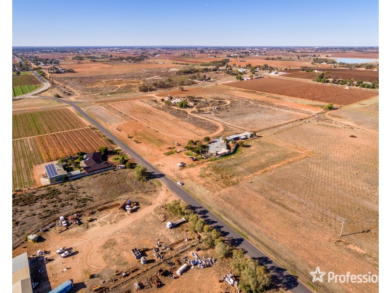 Lot Lot 3, 3204 Deakin Avenue, Mildura VIC 3500