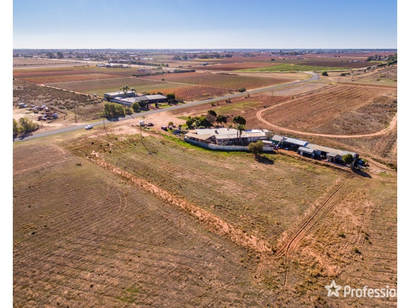 Lot Lot 3, 3204 Deakin Avenue, Mildura VIC 3500