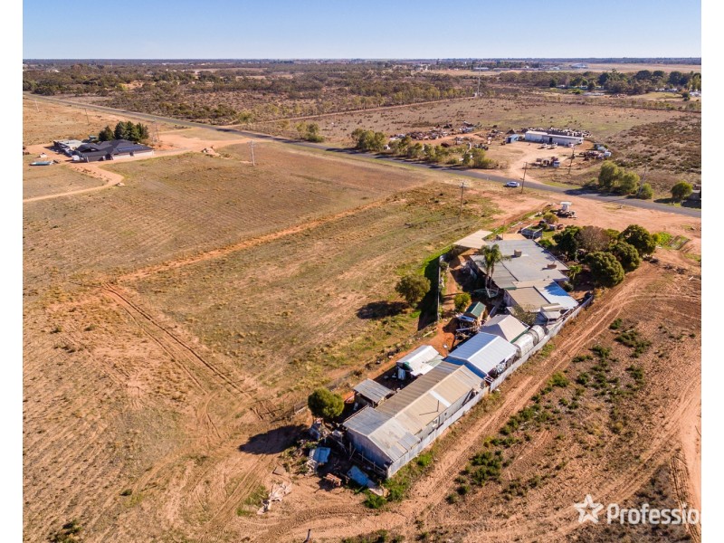 Lot Lot 3, 3204 Deakin Avenue, Mildura VIC 3500
