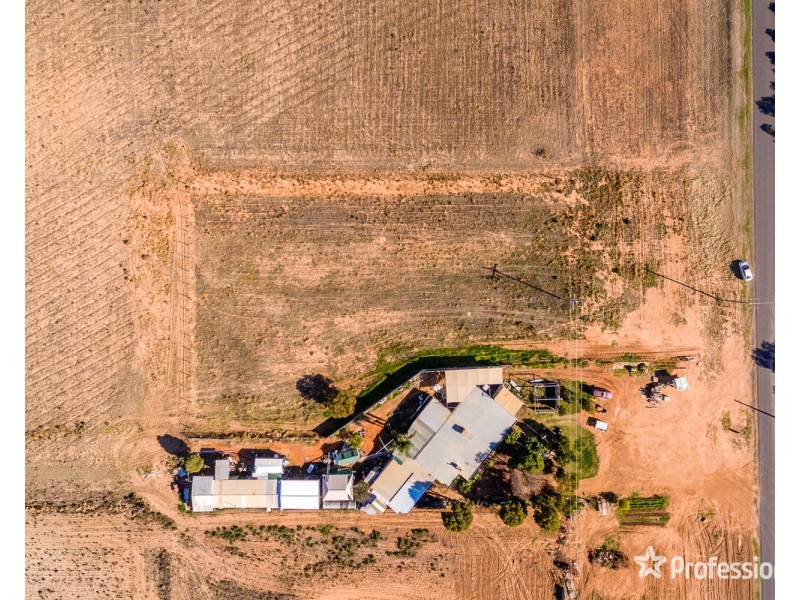 Lot Lot 3, 3204 Deakin Avenue, Mildura VIC 3500