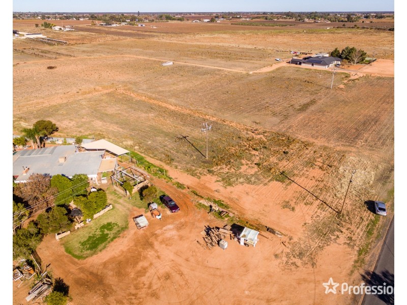 Lot Lot 3, 3204 Deakin Avenue, Mildura VIC 3500