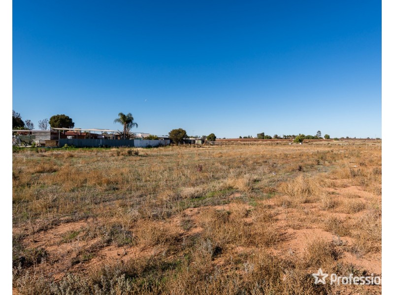 Lot Lot 3, 3204 Deakin Avenue, Mildura VIC 3500