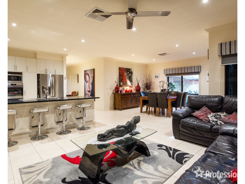 4 Bene Vista Boulevard, Mildura VIC 3500