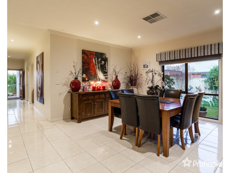 4 Bene Vista Boulevard, Mildura VIC 3500