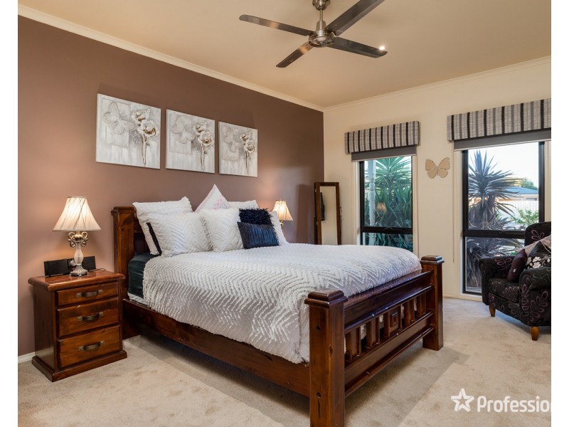 4 Bene Vista Boulevard, Mildura VIC 3500