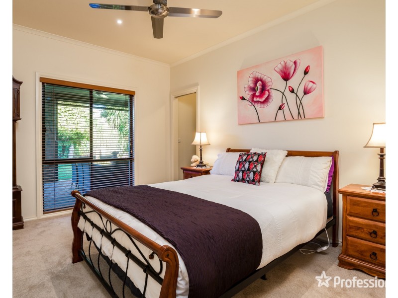 4 Bene Vista Boulevard, Mildura VIC 3500