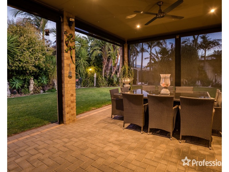 4 Bene Vista Boulevard, Mildura VIC 3500