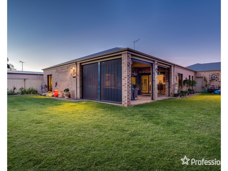 4 Bene Vista Boulevard, Mildura VIC 3500