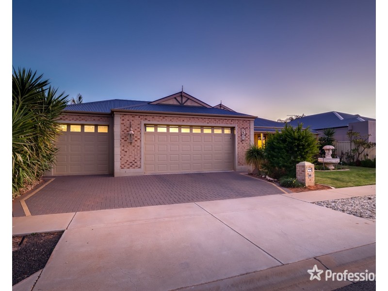 4 Bene Vista Boulevard, Mildura VIC 3500
