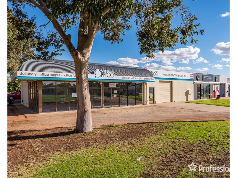 Unit 3 & 8/29-31 Seventh Street, Mildura VIC 3500