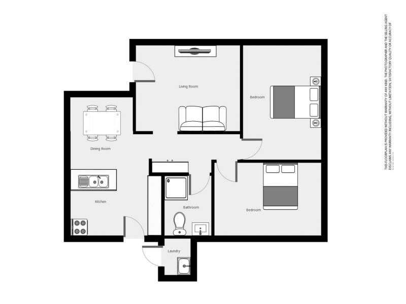11 Westcliffs Crescent, Red Cliffs VIC 3496 Floorplan