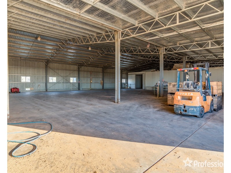 2756 Tapalin Mail Road, Euston NSW 2737