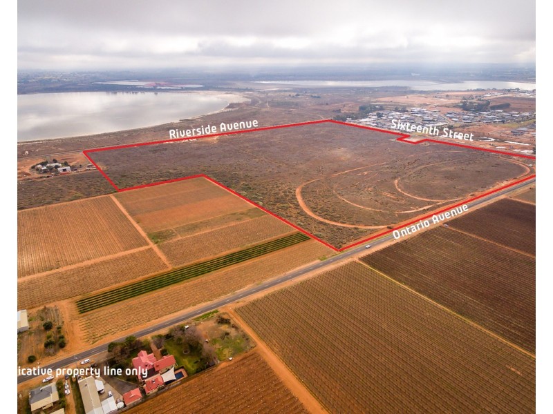 678-766 Riverside Avenue, Mildura VIC 3500