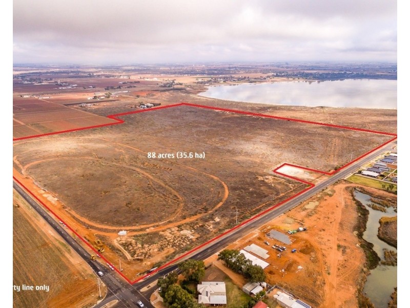 678-766 Riverside Avenue, Mildura VIC 3500