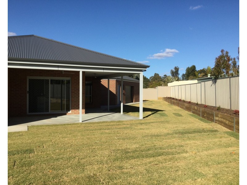 4 Brooklyn Court, Mildura VIC 3500