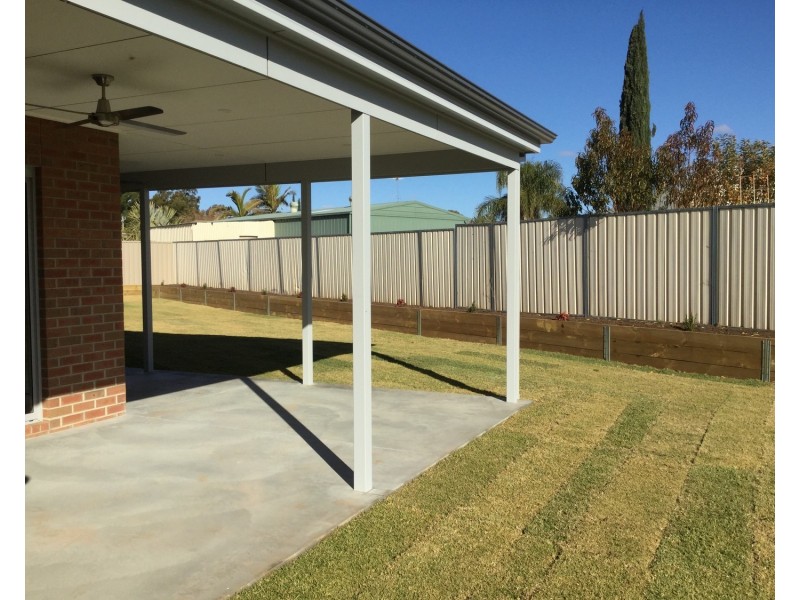 4 Brooklyn Court, Mildura VIC 3500
