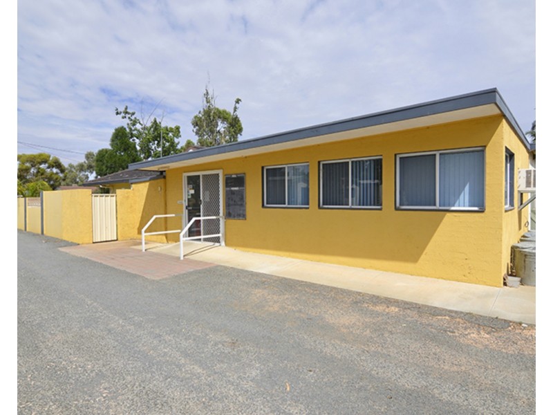 30 – 40 Cureton Avenue East, Mildura VIC 3500