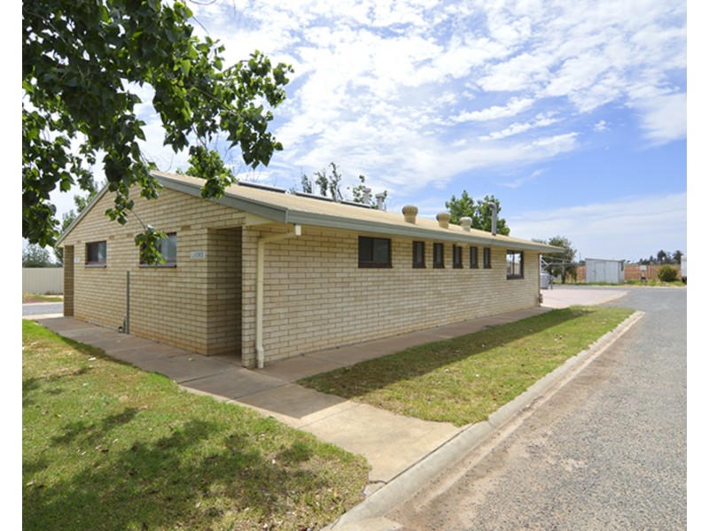 30 – 40 Cureton Avenue East, Mildura VIC 3500