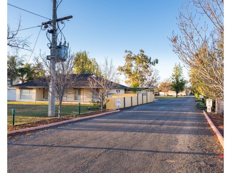 30 – 40 Cureton Avenue East, Mildura VIC 3500