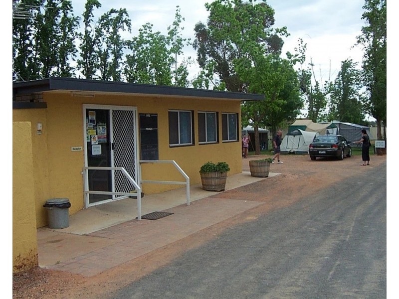 30 – 40 Cureton Avenue East, Mildura VIC 3500