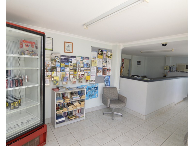 30 – 40 Cureton Avenue East, Mildura VIC 3500