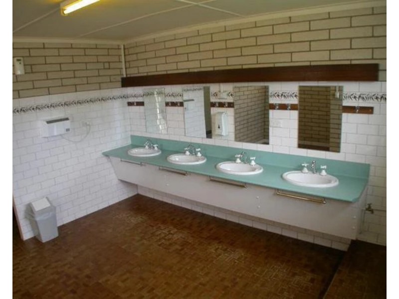 30 – 40 Cureton Avenue East, Mildura VIC 3500