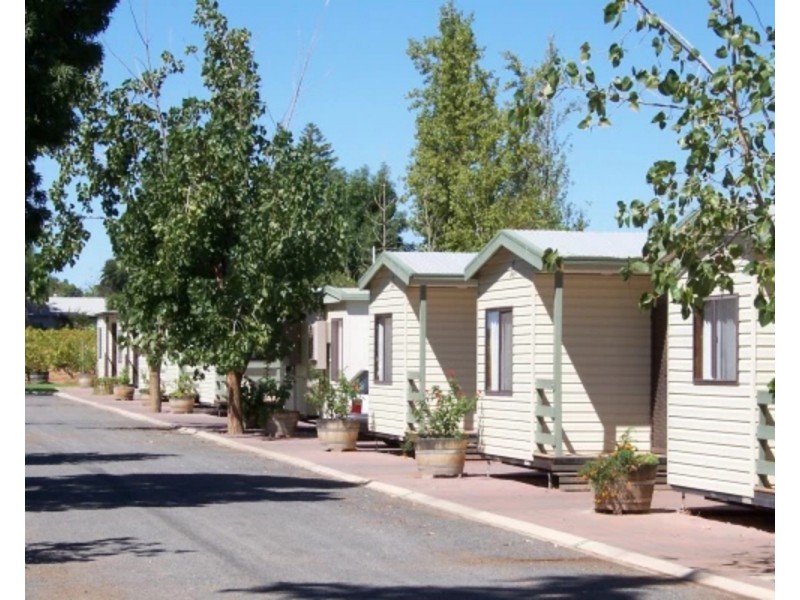 30 – 40 Cureton Avenue East, Mildura VIC 3500