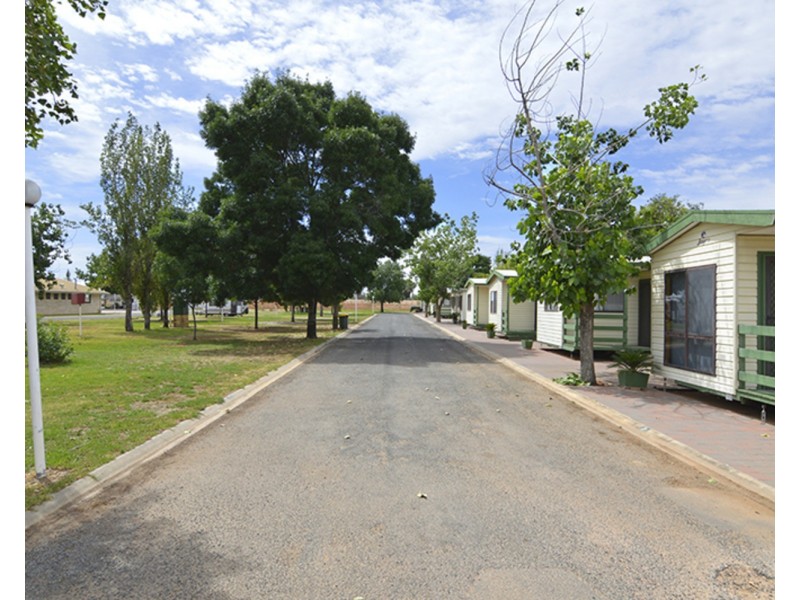 30 – 40 Cureton Avenue East, Mildura VIC 3500