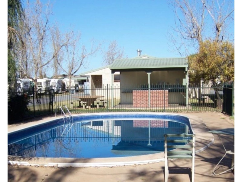 30 – 40 Cureton Avenue East, Mildura VIC 3500