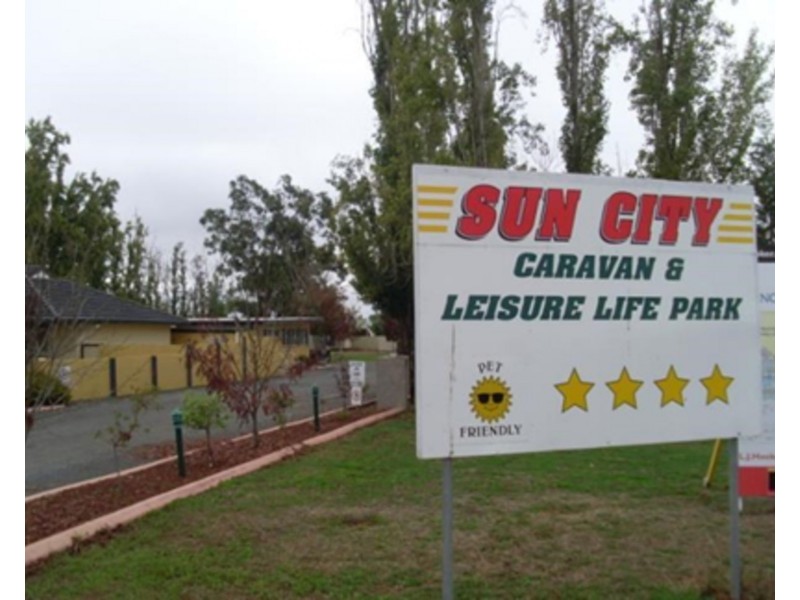 30 – 40 Cureton Avenue East, Mildura VIC 3500